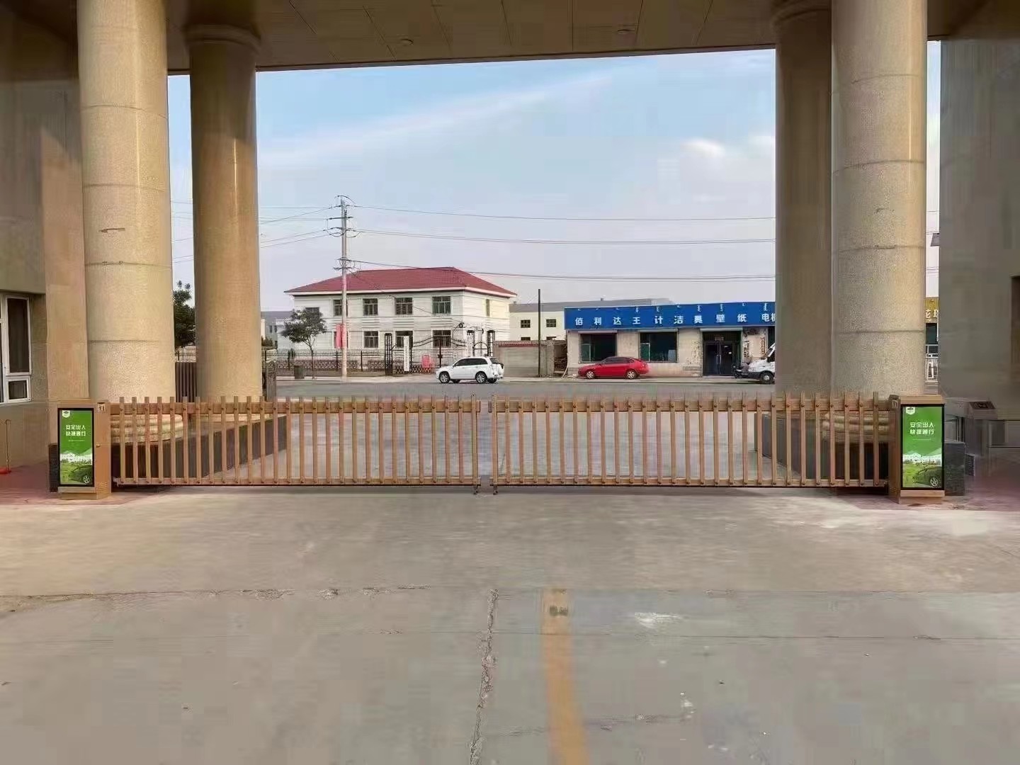 盐都区客户案例