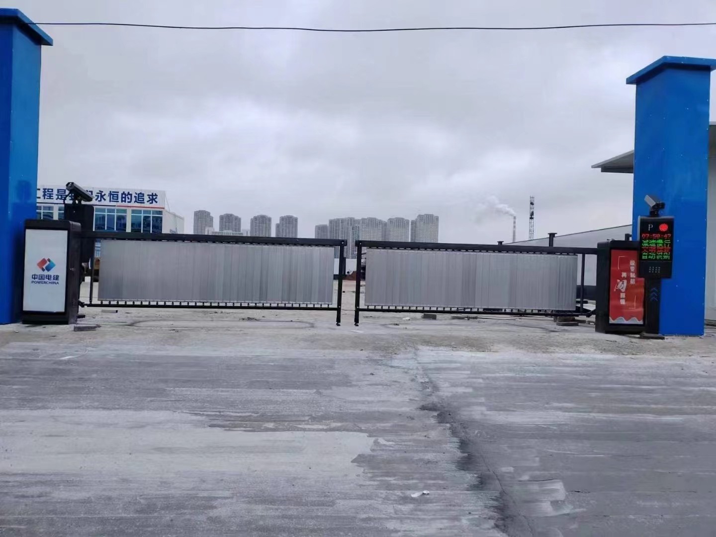 盐都区客户案例